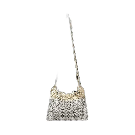Paco Rabanne 1969 Skyline Nano Shoulder Bag
