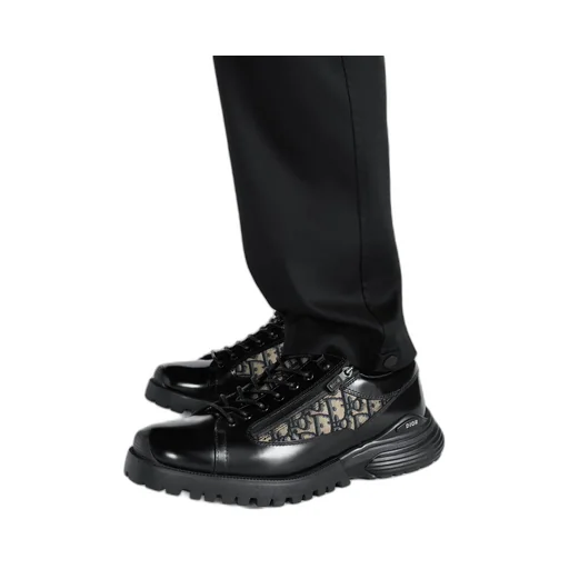 Dior Combat Derby Shoe