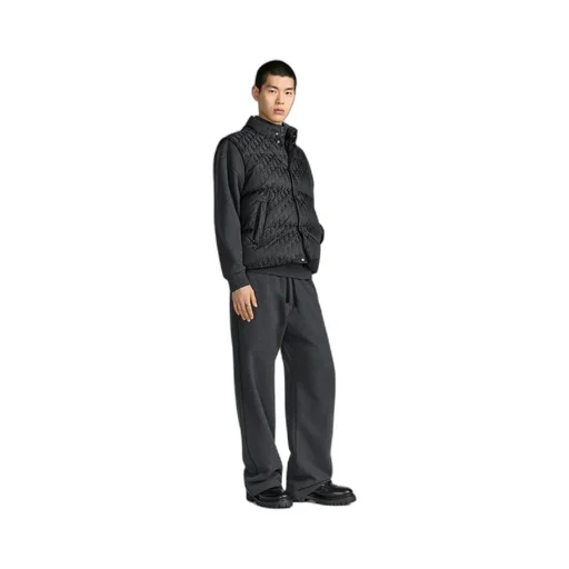 Dior Oblique Down Vest