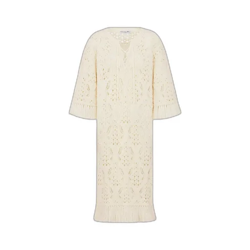 Dioriviera Mid-Length Straight Dress