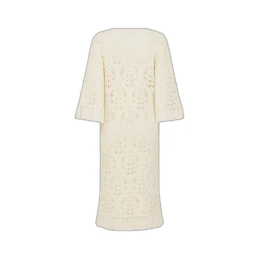 Dioriviera Mid-Length Straight Dress