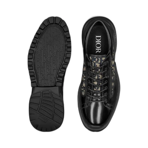 Dior Combat Derby Shoe