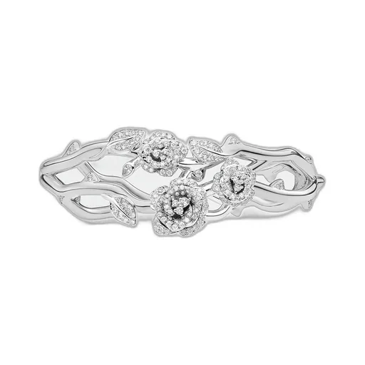 Rose Dior Bagatelle Bracelet