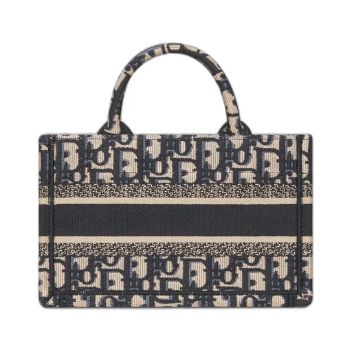 Mini Dior Book Tote