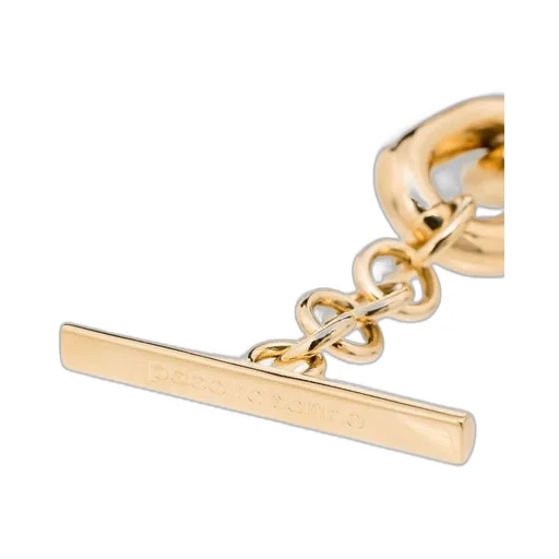 Paco Rabanne Chain-Link Necklace