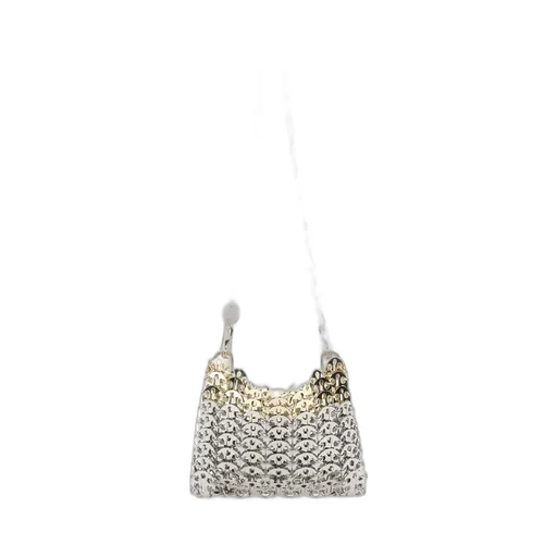 Paco Rabanne 1969 Skyline Nano Shoulder Bag