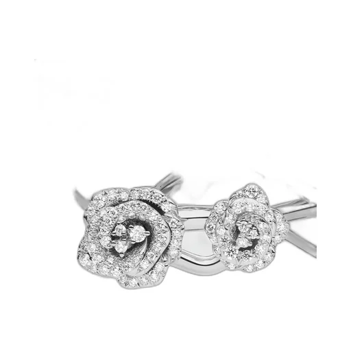 Rose Dior Bagatelle Bracelet