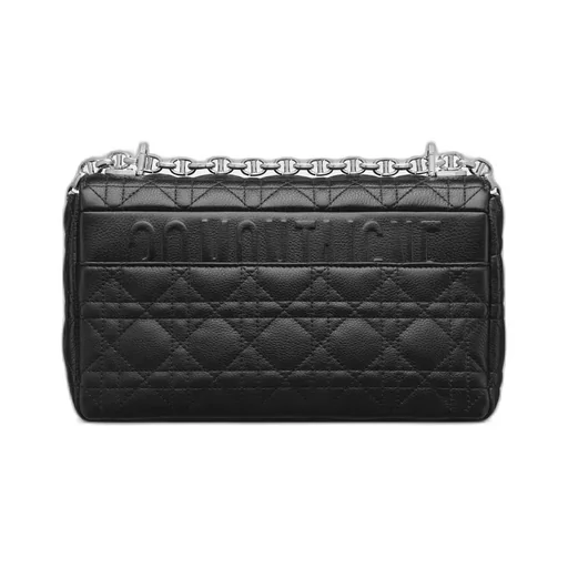 Medium Dior Caro Bag