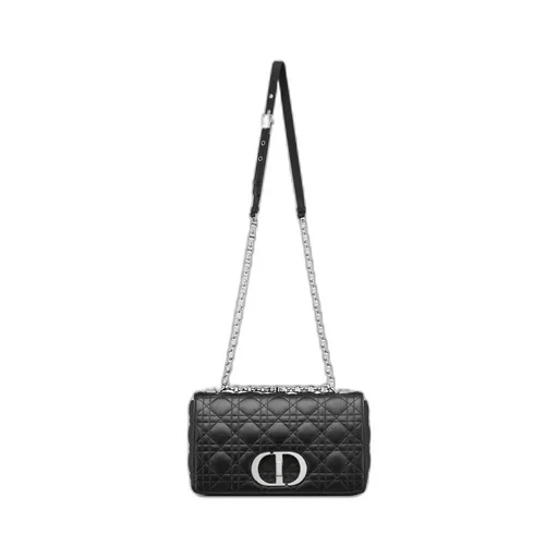 Medium Dior Caro Bag