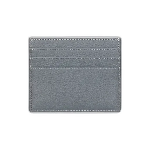 Cd Icon Card Holder