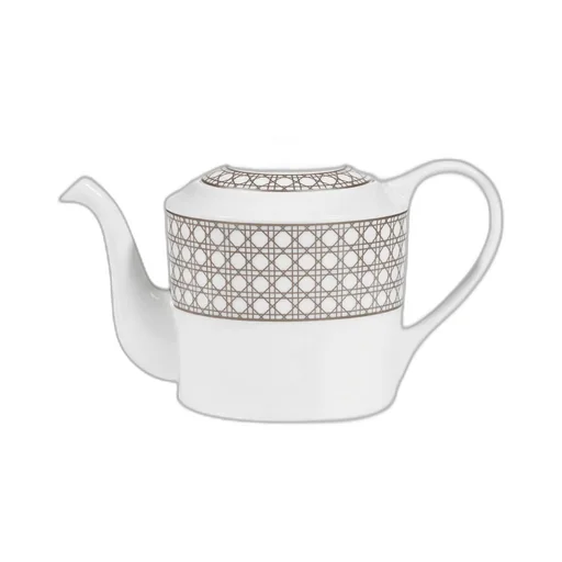 Teapot