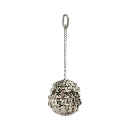 Paco Rabanne Keychain Charm