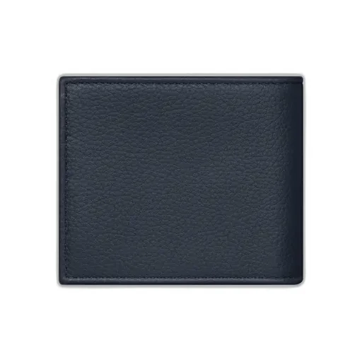 Saddle Bifold Wallet