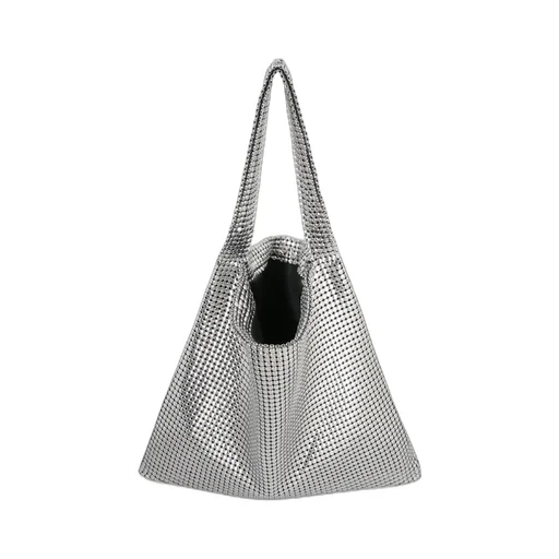 Paco Rabanne Pixel Tote Bag