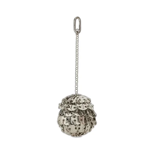 Paco Rabanne Keychain Charm