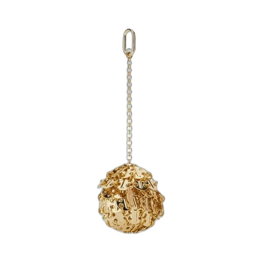 Paco Rabanne Keychain Charm