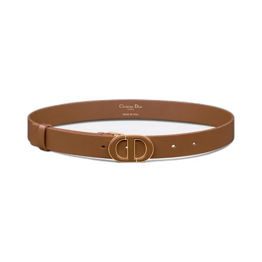30 Montaigne Belt