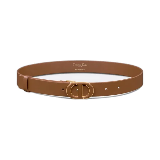 30 Montaigne Belt