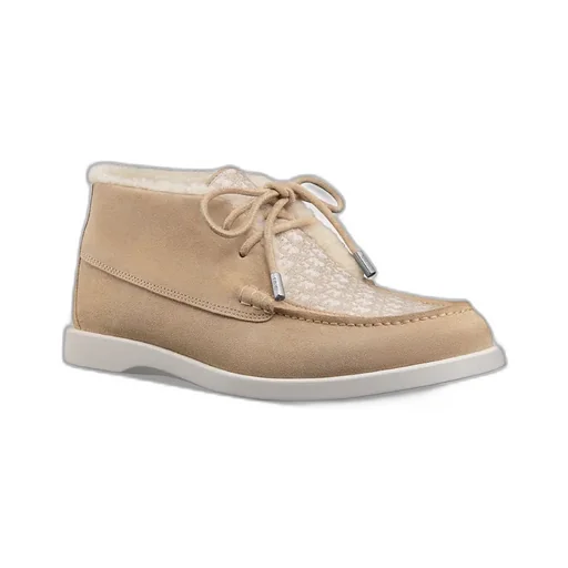 Dior Granville Chukka Boot