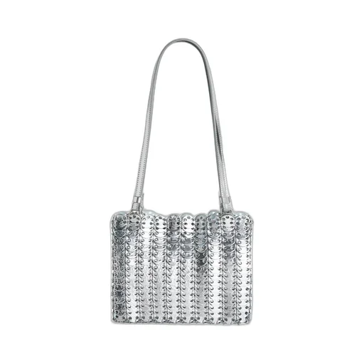 Paco Rabanne 1969 Flip Shoulder Bag