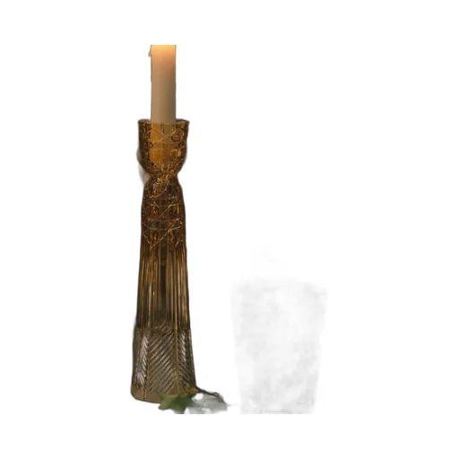 Set Of Two Candle Holders