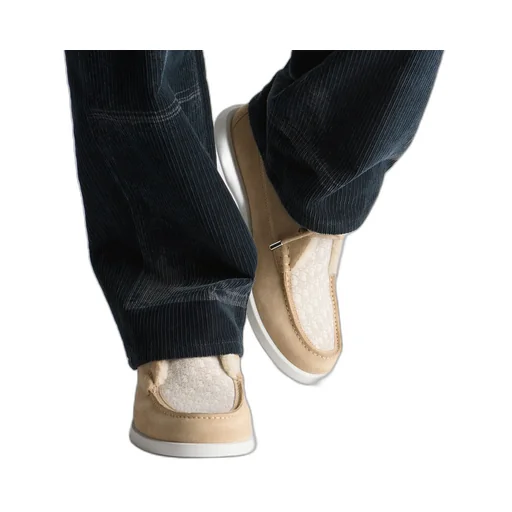 Dior Granville Chukka Boot