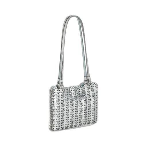 Paco Rabanne 1969 Flip Shoulder Bag