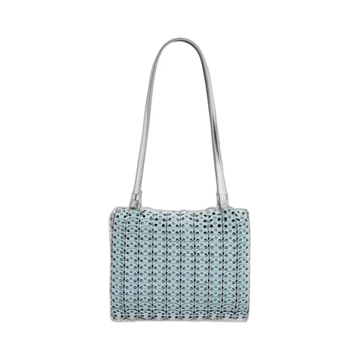 Paco Rabanne 1969 Flip Shoulder Bag