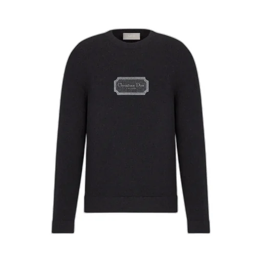 Christian Dior Couture Sweater