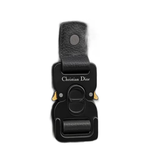 Saddle Backpack With Flap
