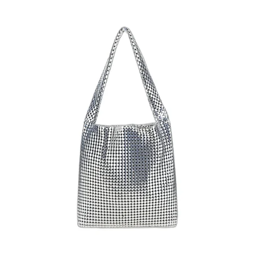 Paco Rabanne Pixel Tote Bag