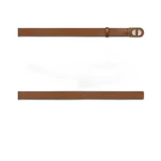 30 Montaigne Belt