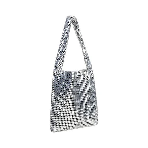 Paco Rabanne Pixel Tote Bag