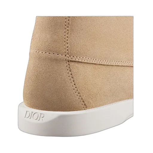 Dior Granville Chukka Boot