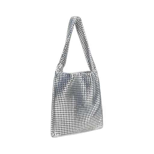 Paco Rabanne Pixel Tote Bag