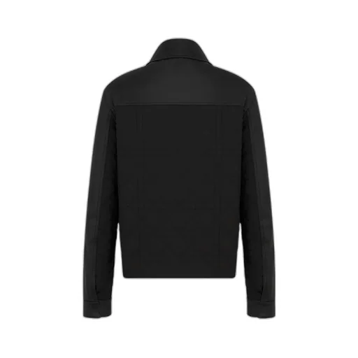 Cannage Blouson Jacket
