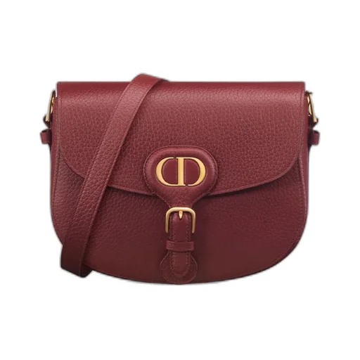 Medium Dior Bobby Bag