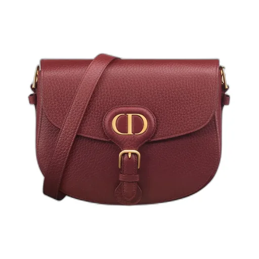 Medium Dior Bobby Bag