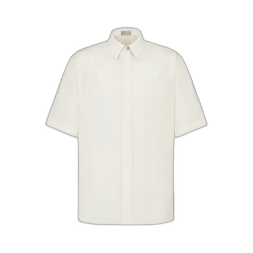 Dior Icons Short-Sleeved Shirt