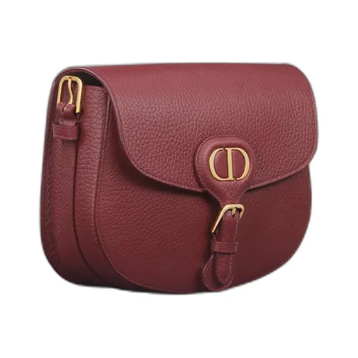 Medium Dior Bobby Bag
