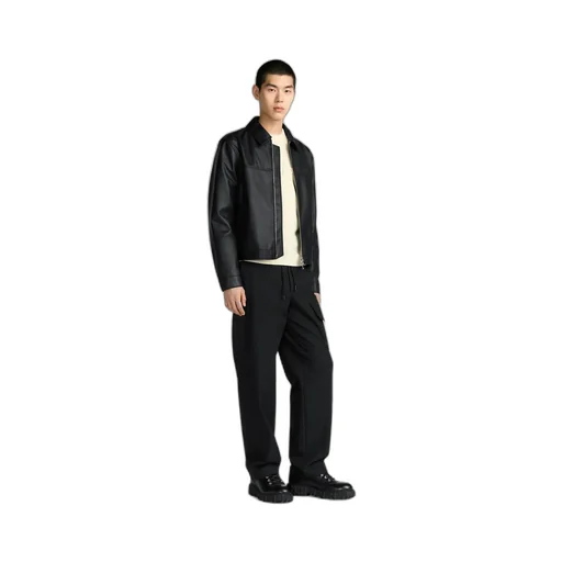 Cannage Blouson Jacket