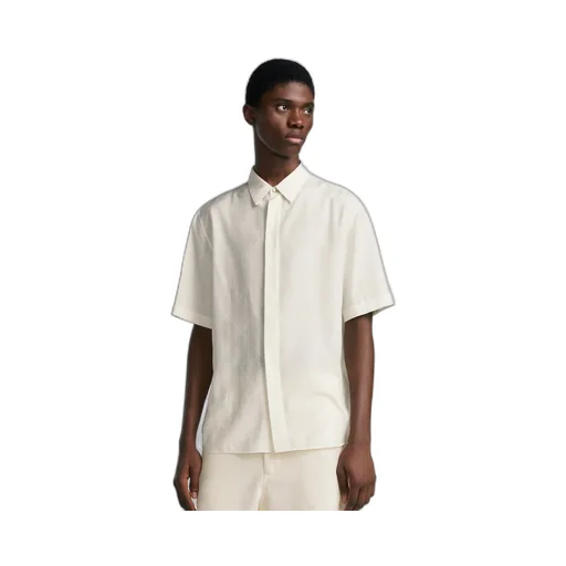 Dior Icons Short-Sleeved Shirt