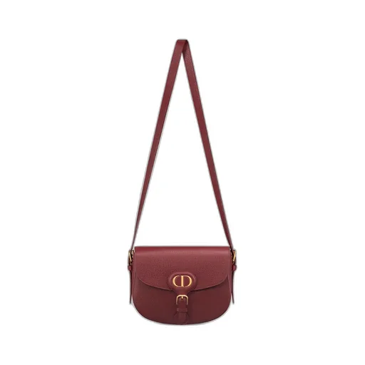 Medium Dior Bobby Bag