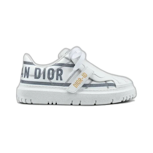 Dior-Id Sneaker