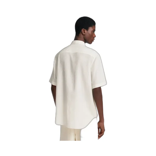 Dior Icons Short-Sleeved Shirt