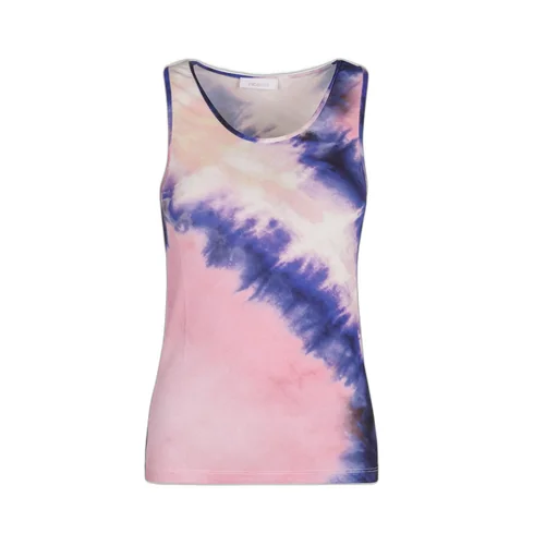 Paco Rabanne	Tie-Dye Tank Top
