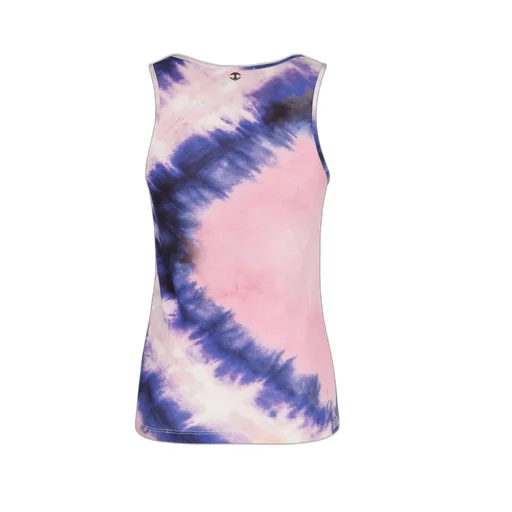 Paco Rabanne	Tie-Dye Tank Top