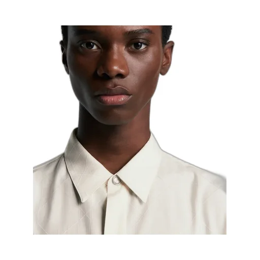 Dior Icons Short-Sleeved Shirt