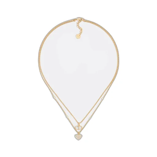 Clair D Lune Necklace
