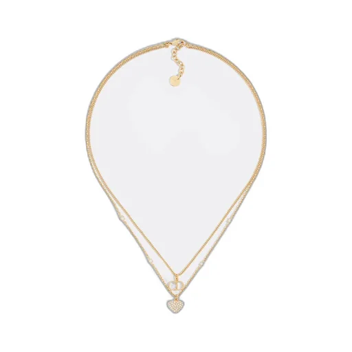 Clair D Lune Necklace